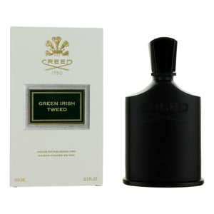 Creed Green Irish Tweed Eau de Parfum – 100ml - Radhe Perfumes
