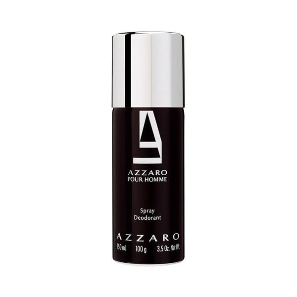 Azzaro Pour Homme Deodorant Spray for Men - Radhe Perfumes
