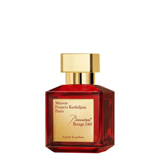 Maison Francis Kurkdjian Baccarat Rouge 540 Eau de Parfum – 100ml (Unisex) - Radhe Perfumes
