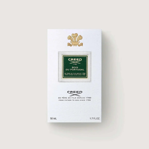 Creed Bois du Portugal Eau de Parfum – 100ml (Unisex) - Radhe Perfumes