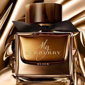My Burberry Black Parfum – 100ml (Unisex) - Radhe Perfumes