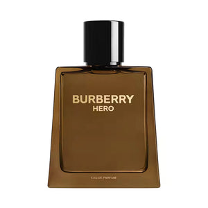Burberry Hero Eau de Parfum – 100ml (Magnetic Cap) - Radhe Perfumes