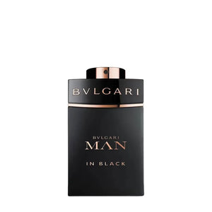 Bvlgari Man In Black Eau de Parfum – For Men (100ml) - Radhe Perfumes