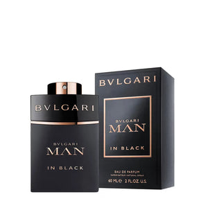 Bvlgari Man In Black Eau de Parfum – For Men (100ml) - Radhe Perfumes