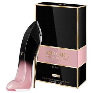 Carolina Herrera Good Girl Blush Elixir Eau De Parfum (80 ml) - Radhe Perfumes