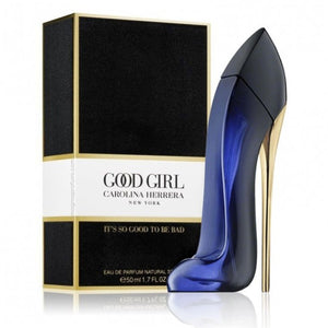 Carolina Herrera Good Girl Eau De Parfum For Women - Radhe Perfumes