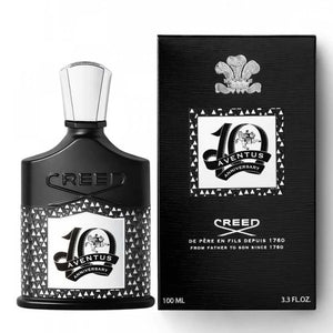 Creed Aventus 10th Anniversary Eau de Cologne – 100ml (For Men) - Radhe Perfumes
