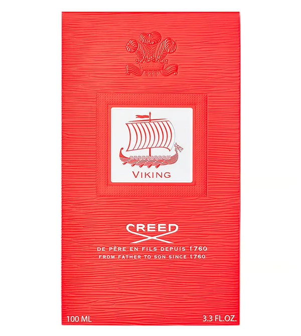 Creed Millésime Viking Eau de Parfum – For Men (100ml) - Radhe Perfumes