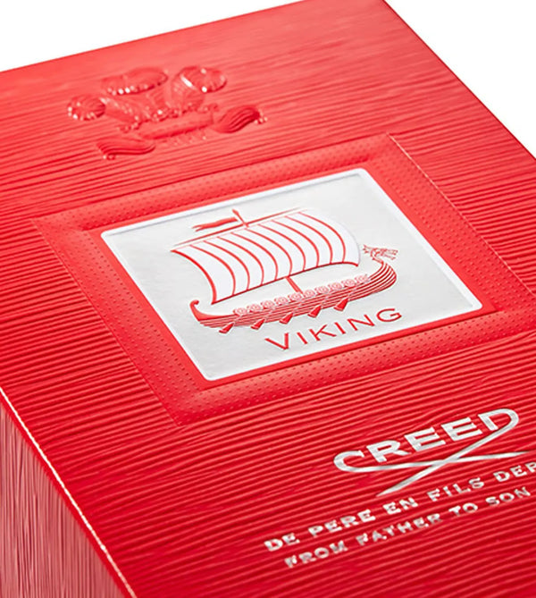 Creed Millésime Viking Eau de Parfum – For Men (100ml) - Radhe Perfumes