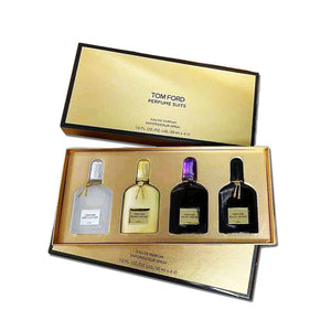 Tom Ford Luxury 4-in-1 Eau de Parfum Gift Set (30ml Each) - Radhe Perfumes