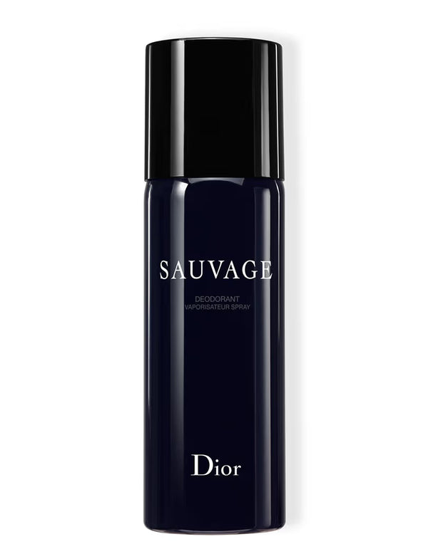 Dior Sauvage Deodorant Vaporisateur Spray For Men 150ml - Radhe Perfumes