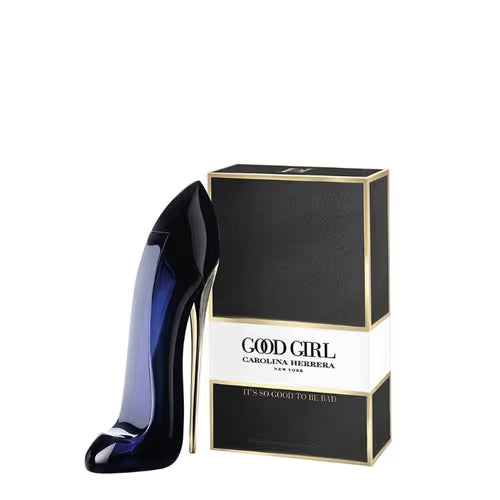 Carolina Herrera Good Girl Eau De Parfum For Women - Radhe Perfumes
