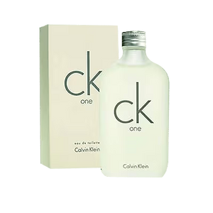Calvin Klein CK One Eau de Toilette – For Women & Men (Unisex) - Radhe Perfumes