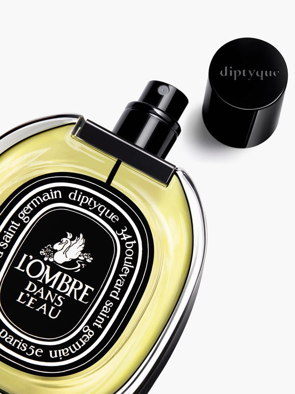 Diptyque L’Ombre Dans L’Eau Eau de Toilette – 100ml (Unisex) - Radhe Perfumes