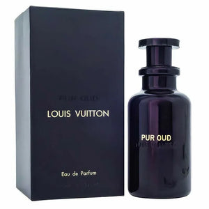 Louis Vuitton Pur Oud Eau de Parfum – 100 ml (Unisex) - Radhe Perfumes
