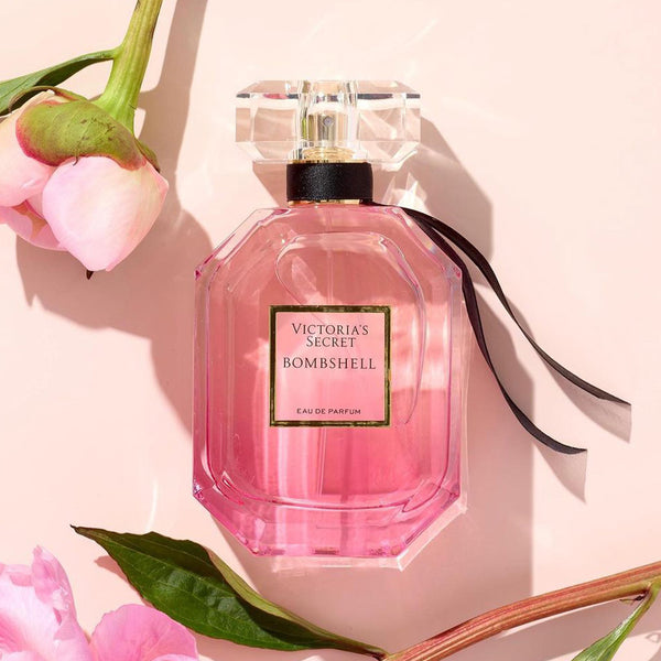 Victoria’s Secret Bombshell 100ML Eau de Parfum - Radhe Perfumes