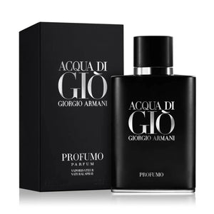 Acqua Di Gio Profumo Parfum – For Men (100ml) - Radhe Perfumes