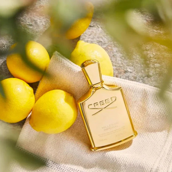 Creed Millésime Impérial Eau de Parfum – Unisex - Radhe Perfumes