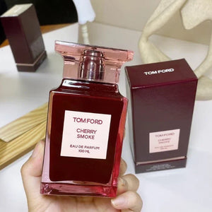 Tom Ford Lost Cherry Eau De Parfum 100ml - Radhe Perfumes