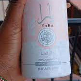 Lattafa Yara Deodorant Spray - Radhe Perfumes