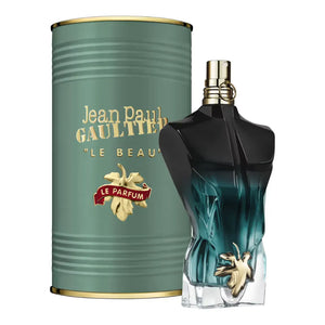 Jean Paul Gaultier Le Beau Le Parfum Eau de Parfum Intense – 125ml (For Men) - Radhe Perfumes