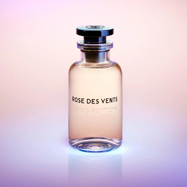 Louis Vuitton Rose Des Vents Eau de Parfum – For Women (100ml) - Radhe Perfumes
