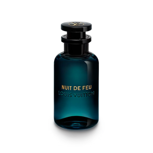Louis Vuitton Nuit de Feu Eau de Parfum – 100ml - Radhe Perfumes