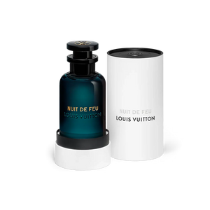 Louis Vuitton Nuit de Feu Eau de Parfum – 100ml - Radhe Perfumes