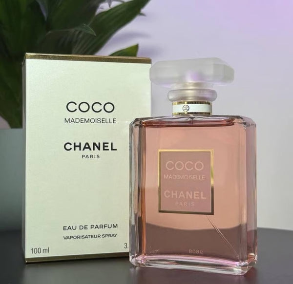 Chanel Coco Mademoiselle Eau De Parfum (100ml) - Radhe Perfumes