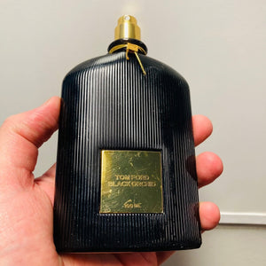 Tom Ford Black Orchid Eau De Parfum (100ml) - Radhe Perfumes