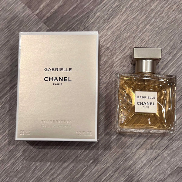Chanel Gabrielle Eau De Parfum For Women - Radhe Perfumes