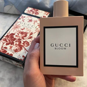 Gucci Bloom Eau De Parfum For Women - Radhe Perfumes