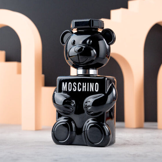 Moschino Toy Boy Eau de Parfum – 100ml (For Men) - Radhe Perfumes