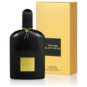 Tom Ford Black Orchid Eau De Parfum (100ml) - Radhe Perfumes