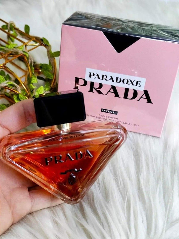 Prada Paradoxe Intense Eau De Parfum for Women - 90 ml - Radhe Perfumes
