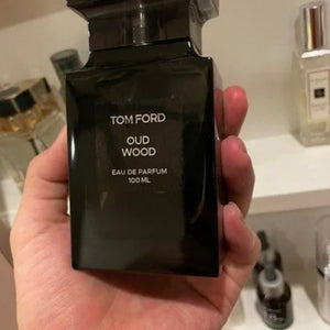 Tom Ford Oud Wood Eau de Parfum – 100ml - Radhe Perfumes