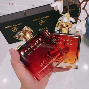 Roja Danger Pour Homme Parfum Cologne (100ml) - Radhe Perfumes