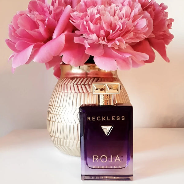 Roja Parfums Reckless Pour Femme EDP (100ml) - Radhe Perfumes