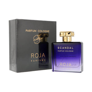 Roja Parfums Scandal Pour Homme Parfum Cologne (100ml) - Radhe Perfumes