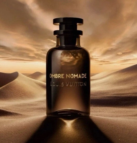 Louis Vuitton Ombre Nomade Eau de Parfum – Unisex - Radhe Perfumes