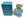 Versace Pour Femme Dylan Turquoise Eau De Toilette 100ml - Radhe Perfumes