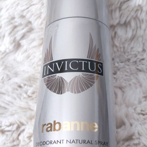 Paco Rabanne Invictus Deodorant Spray - Radhe Perfumes