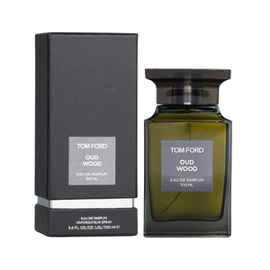 Tom Ford Oud Wood Eau de Parfum – 100ml - Radhe Perfumes