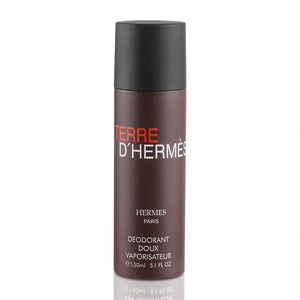 Hermes Terre D'Hermes Deodorant Spray - Radhe Perfumes