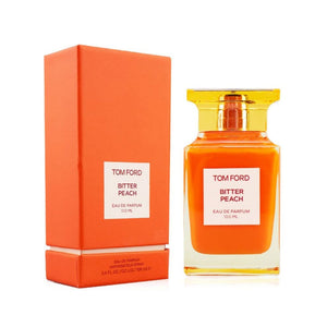 Tom Ford Bitter Peach Eau de Parfum – 100ml (Unisex) - Radhe Perfumes