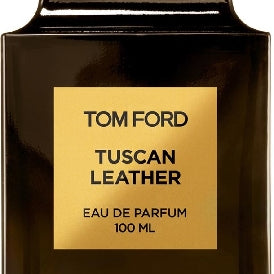 Tom Ford Tuscan Leather Eau de Parfum – 100ml (Unisex) - Radhe Perfumes