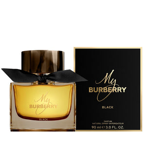 My Burberry Black Parfum – 100ml (Unisex) - Radhe Perfumes