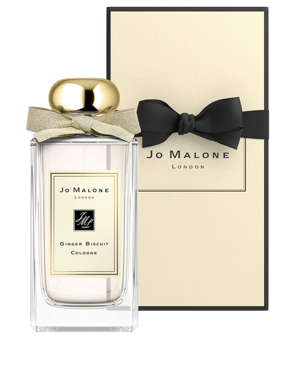 Jo Malone London Ginger Biscuit Cologne – (Unisex) - Radhe Perfumes