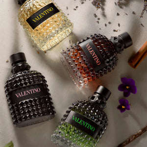 Valentino Uomo Born in Roma 3-Piece Eau de Toilette Set (For Men) - Radhe Perfumes