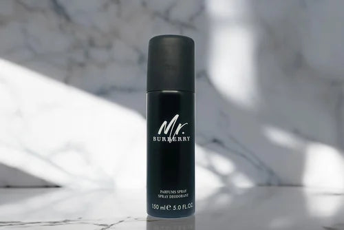 Burberry Mr.Burberry Deodorant For Men 150ML - Radhe Perfumes